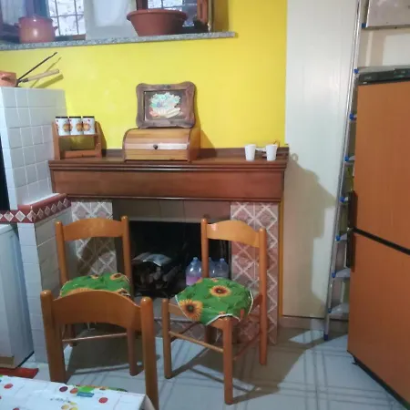 Casa Vacanze Per Coppia Dom wakacyjny Iglesias