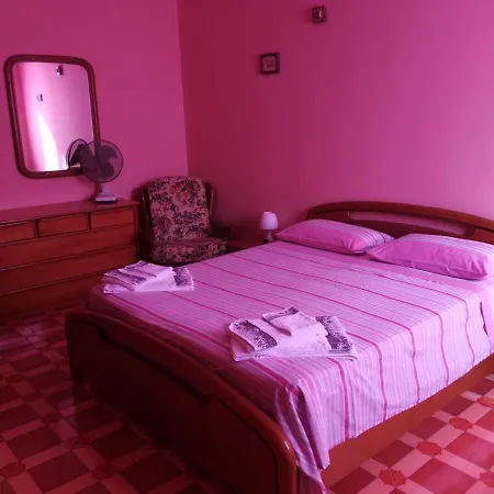 Dom wakacyjny Casa Vacanze Per Coppia