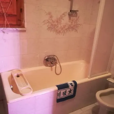 Casa Vacanze Per Coppia