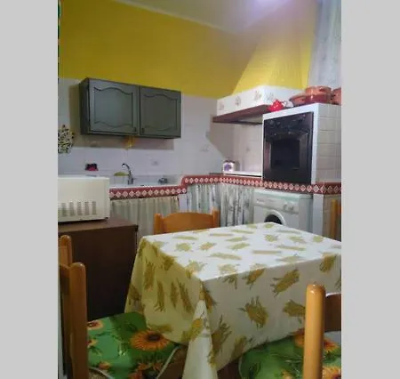 Casa Vacanze Per Coppia