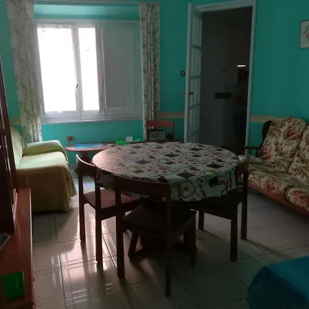 Casa Vacanze Per Coppia Casa de Férias *